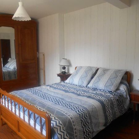 Appartement Vallee De Luchon Salles-et-Pratviel Kültér fotó