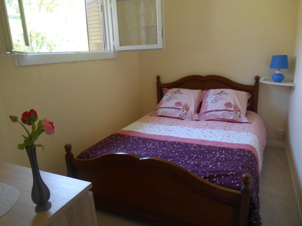Appartement Vallee De Luchon Salles-et-Pratviel Kültér fotó