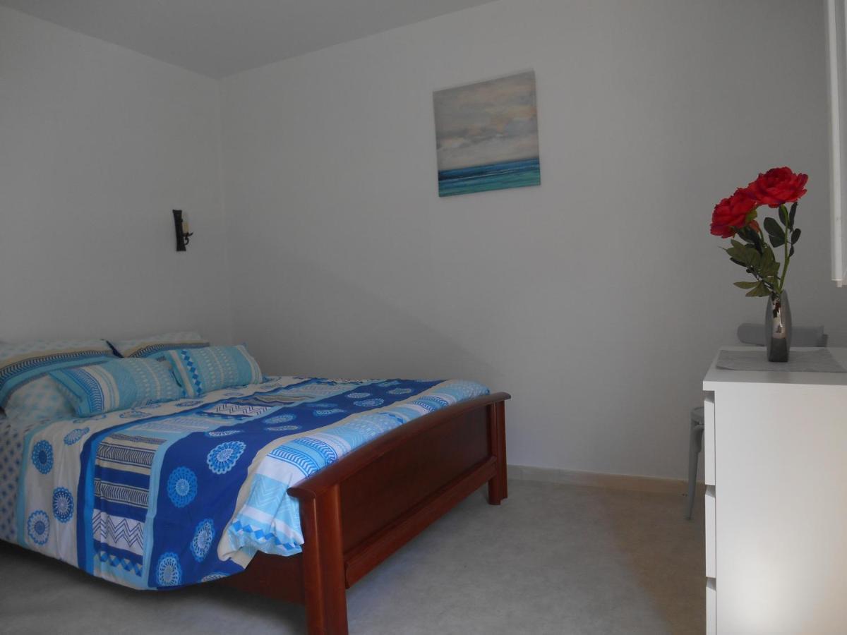 Appartement Vallee De Luchon Salles-et-Pratviel Kültér fotó