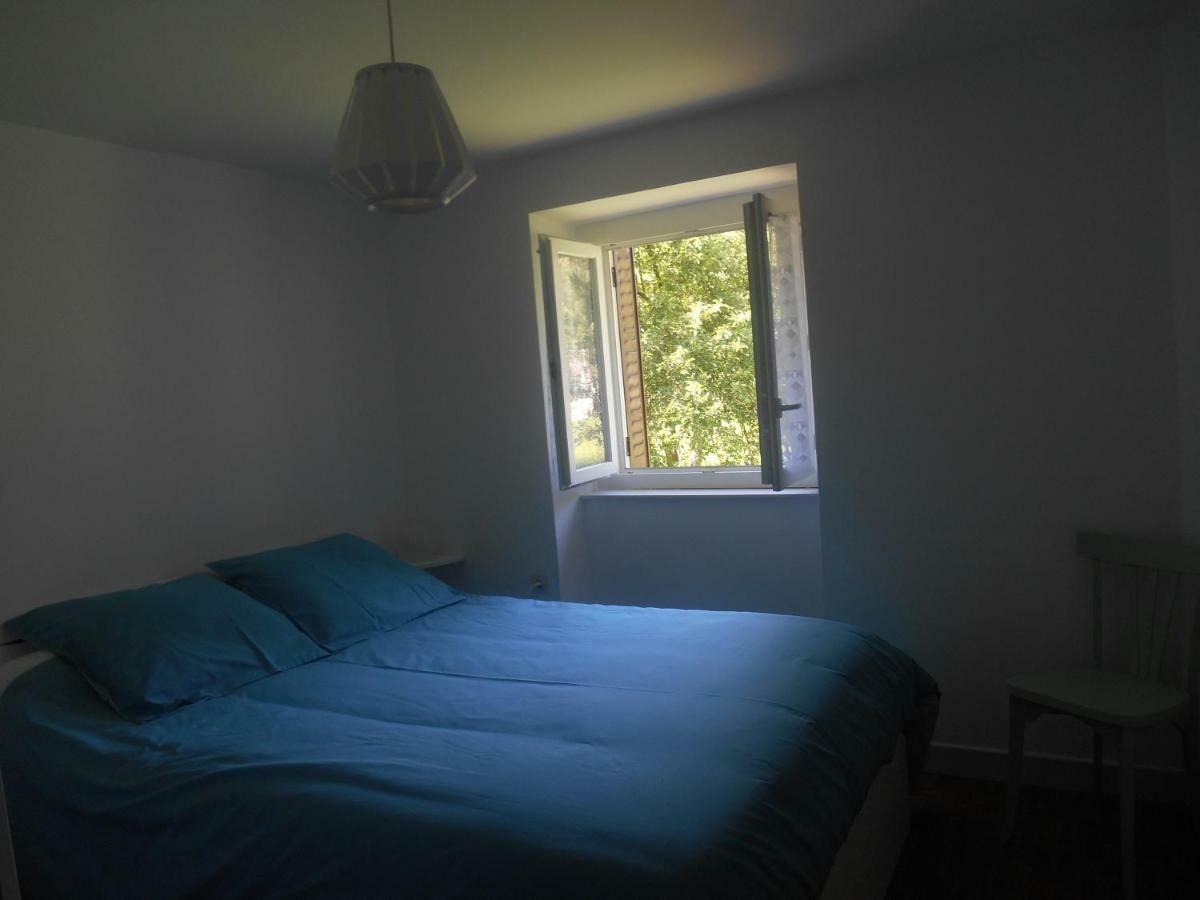 Appartement Vallee De Luchon Salles-et-Pratviel Kültér fotó