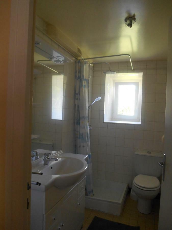 Appartement Vallee De Luchon Salles-et-Pratviel Kültér fotó