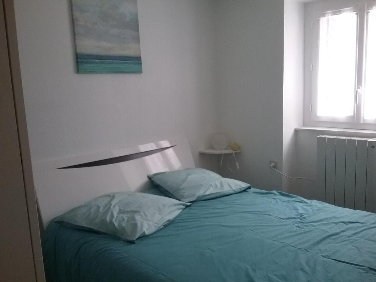 Appartement Vallee De Luchon Salles-et-Pratviel Kültér fotó